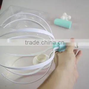 Batteries Operated Viabrating Head Massager Kit 3 in 1 thumbnail-5