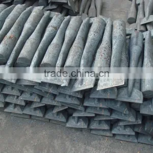 High Quality Precision CNC Machining Forged Parts thumbnail-1