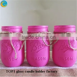 Mason Jar Cuppow Perfectly Plain Glass Mason Jar thumbnail-2