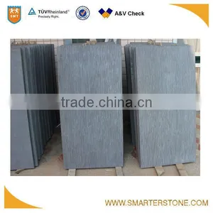 60X30 CM Basalt Grey Tile With Brushes Face thumbnail-1