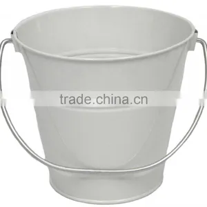 Colorful Metal Kid Buckets thumbnail-6