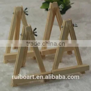 18*24cm Mini Display Easel thumbnail-1