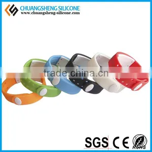 New Arrival USB Smart Health Watch thumbnail-4