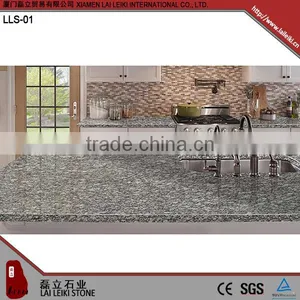 Best Selling Fire Resistance Rich Textures Kitchen Countertop Purple thumbnail-3