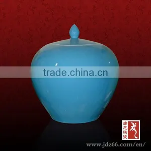 Good Quality Ceramic Storage Container Hermetic Storage Jars thumbnail-1