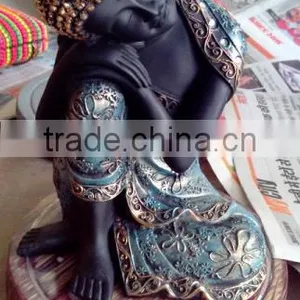 Garden Statues and Sculptures-A thumbnail-1