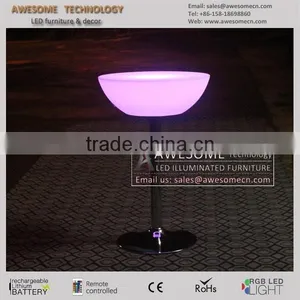 Outdoor Bar Furniture / Outdoor Leisure Style Table thumbnail-3