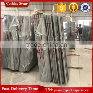 Padang Dark G654 Granite Slab With High Polished thumbnail-6