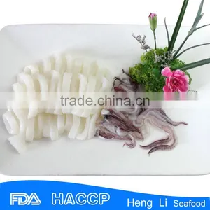HL0088 Frozen Shredded Squid thumbnail-2