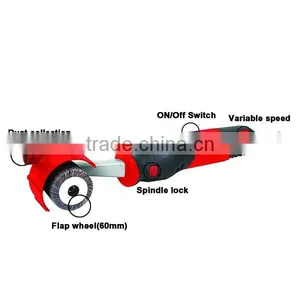 Best Electric Sanding Roller 300W thumbnail-2