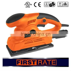150W Portable Electric Sander Machine Sanders Tool thumbnail-1