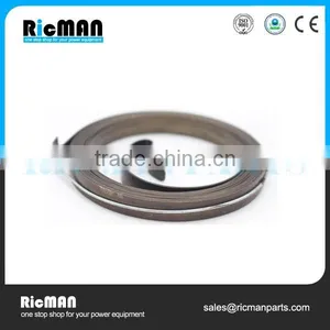 Generator Gasoline Parts-fits Honda Gx340 Gx390 182f 188f Gasoline Engine High Performance Recoil Starter Spring thumbnail-1