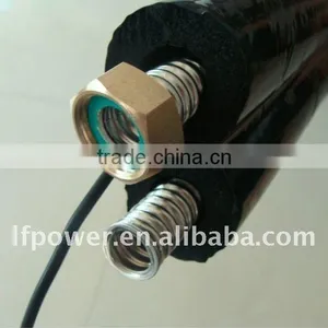 EPDM Pipe Coaxial Hose thumbnail-1