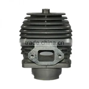 48MM Cylinder Assembly With Psiton Manifold Gasket Screw for SOLO 423 Sprayer thumbnail-2