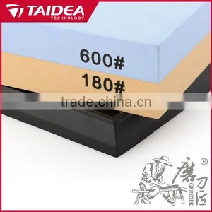 GRINDER Best Premium Corundum Sharpening Stone thumbnail-3