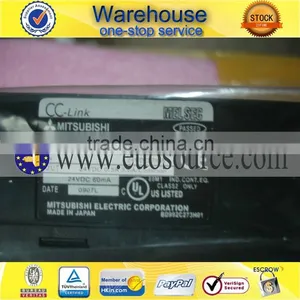 Mitsubishi AJ65SBTB2N-16R High Performance Requirements PLC thumbnail-2