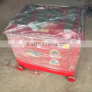 Lowest Price for GW40Steel Bar Bending Machine in Factory thumbnail-2