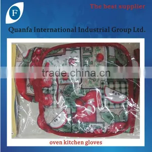 Oven Kitchen Gloves thumbnail-6