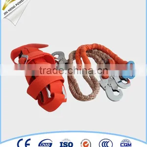 Worker High Work Buckles Safety Harness thumbnail-1