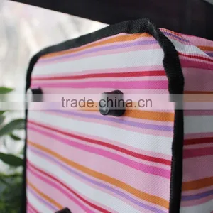 Insulated Picnic Basket thumbnail-4