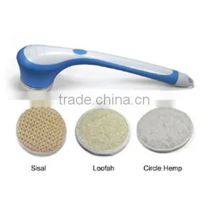 Wall Shower Back Brush thumbnail-1