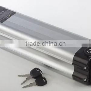 Eletric Bicycle Battery 24V9AH (Water Bottle Type) thumbnail-2