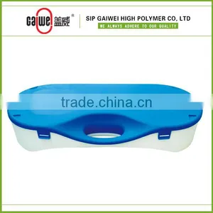 Movable OEM OR Gaiwei Easy Badminton Net Set thumbnail-1