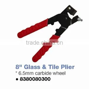 Professional Glass and Tile Cutting Plier thumbnail-1