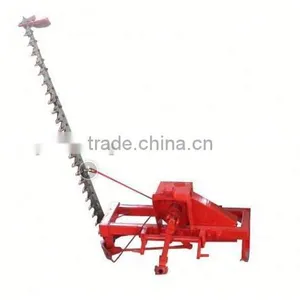 Grass Trimmer 411 thumbnail-1