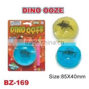 Novelty and Funny Animal Crystal Slime thumbnail-3