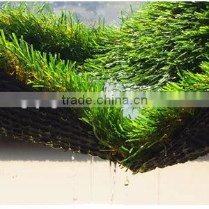 PE Mesh Sport Cheap Artificial Grass for Landscaping With Good Quality thumbnail-4