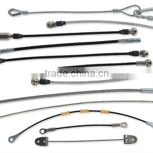 Wire Cables in Competitive Price/Good Quality Wire Cables thumbnail-4