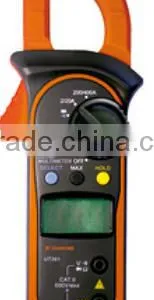 DIGITAL CLAMP MULTIMETER thumbnail-1