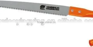 Good Quality Garden Pruning Saw/garden Tool thumbnail-1