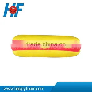 PU Hotdog Shape Antistress For Promotional Gifts thumbnail-1