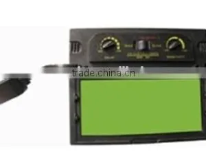 Auto Darkening Welding Helmet Welding Helmet Custom Welding Helmet thumbnail-5