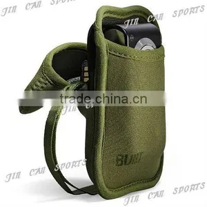 Hot Sell!neoprene X336 Camera Pouch and Camera Holder thumbnail-1