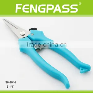 S6-1044 New Design Garden Scissors thumbnail-1