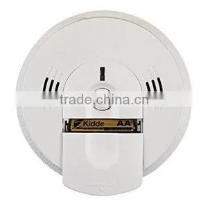 Battery-Operated Combination Asenware Smoke Sensors thumbnail-2