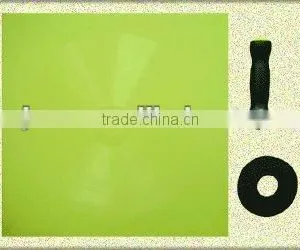 ABS Material Thermoforming Plastic Plastering Tray thumbnail-1