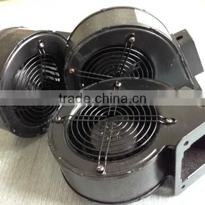 Air Blower Fans and Aluminium Band Heaters for Extrusion Machine thumbnail-1