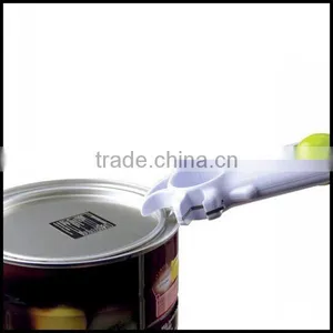 Hot Selling 6 In1 One Touch Multi-Function Bottle Can Jar Wine Opener Kitchen Cooking Tools Wholesale Manufacturer thumbnail-5