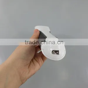 8 Years Experience Rechargeable Professional Hair Trimmer Quality and Quantity Assured thumbnail-1