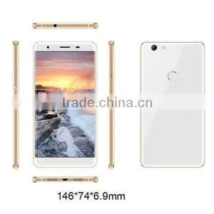 8S Mobile 4G LTE8S5663 5.5" Hot Selling Android Phone thumbnail-1