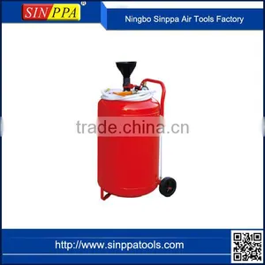 Sinppa High Quality Professional the New Green PVC Foam Machine for Car Wash thumbnail-1