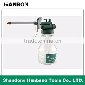 250g 400g Professional Transparent Plistic Machine Oiler/Pump Oiler thumbnail-1