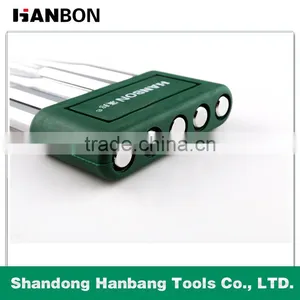 5 Pcs Mirror Pin Punch Sets thumbnail-3