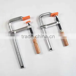 F Clamps Hot Sale Clamps For Woodworking Manufacturer thumbnail-4