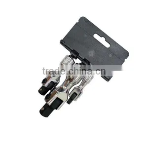 3Pcs Flexible Head Joint Set thumbnail-1