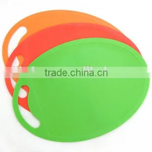 Colorfull PP Cutting Boards/ Vegetable Boards for Cutting thumbnail-6